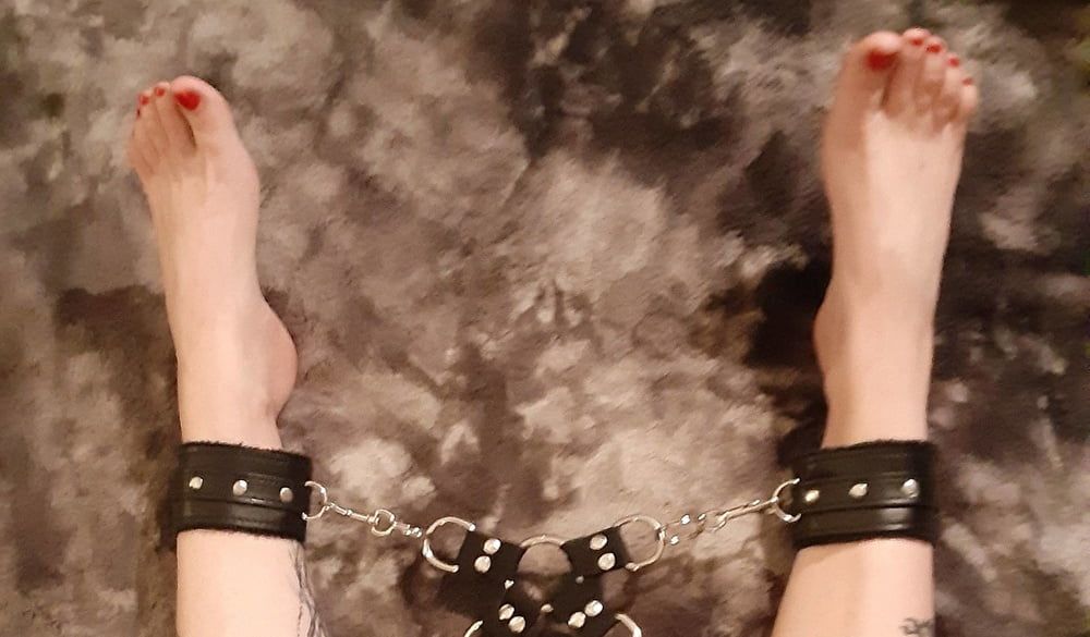 BDSM Bondage Kink  #9