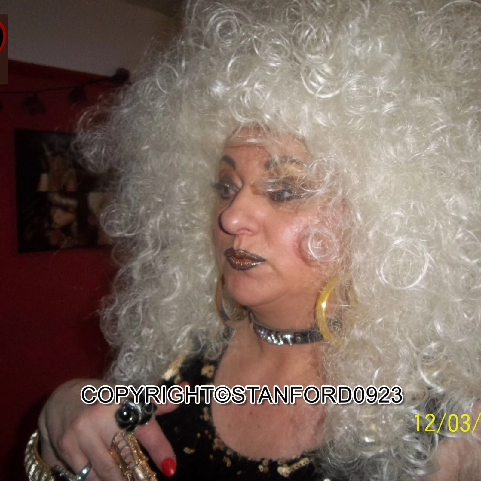 SHIRLEY SLUT 635