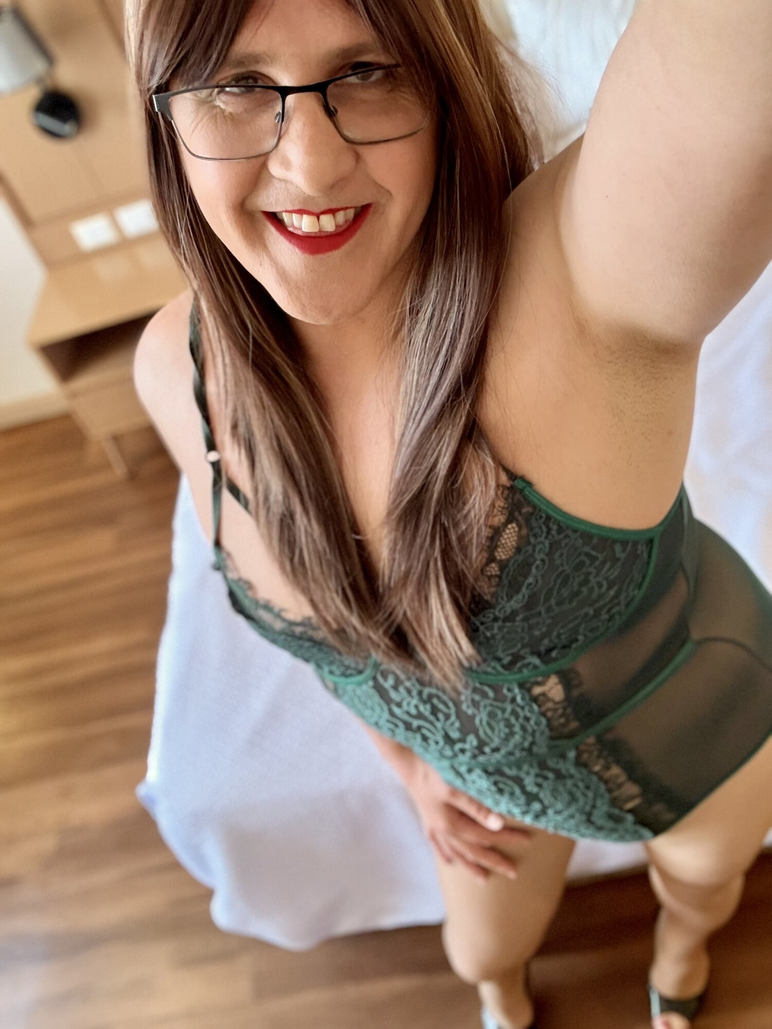Today’s underwear 