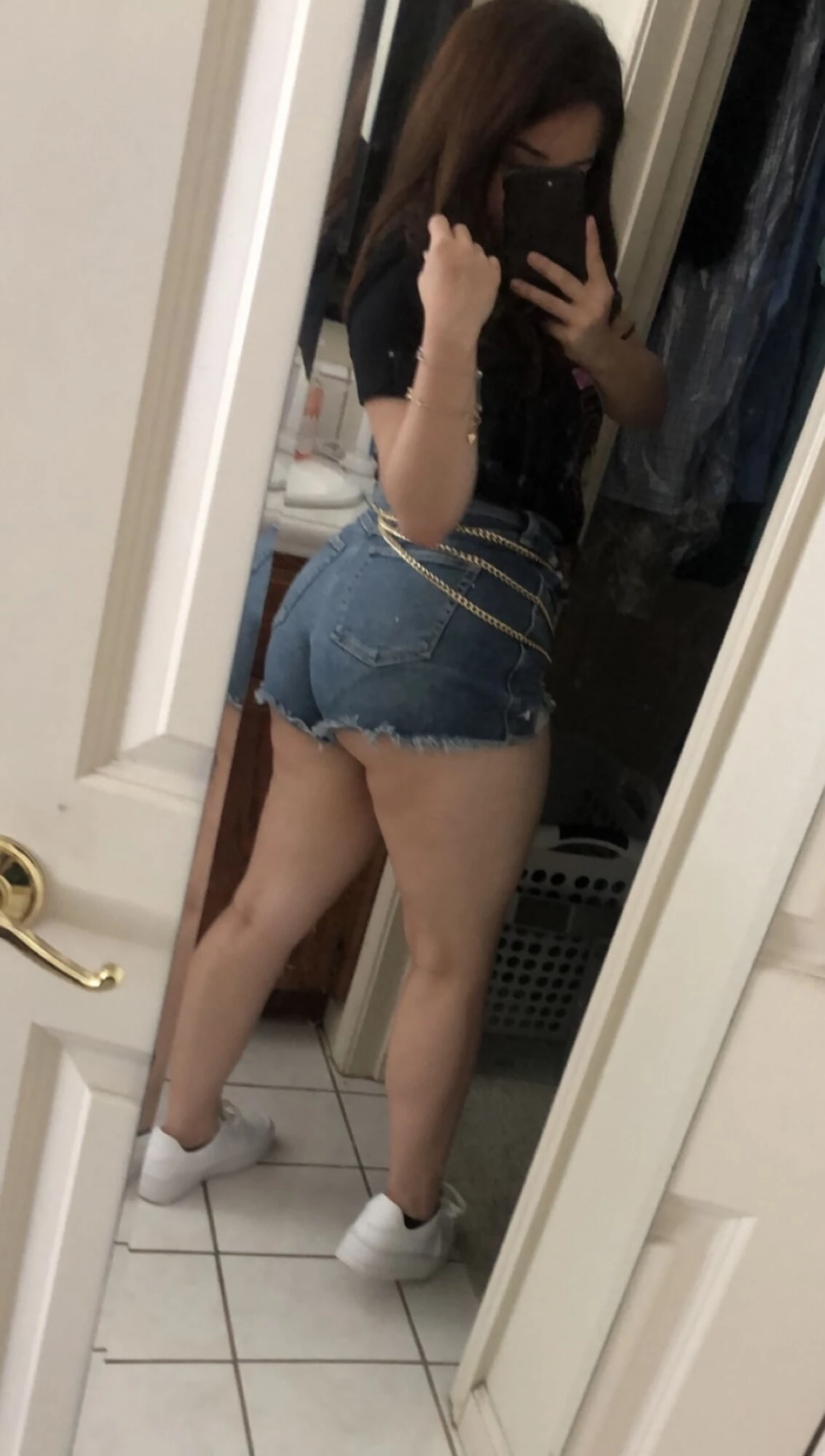 Non-Nude pics of me #10
