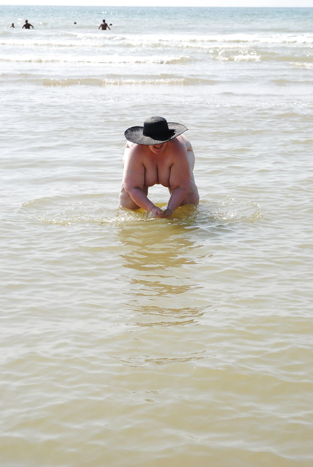Plage naturiste #3