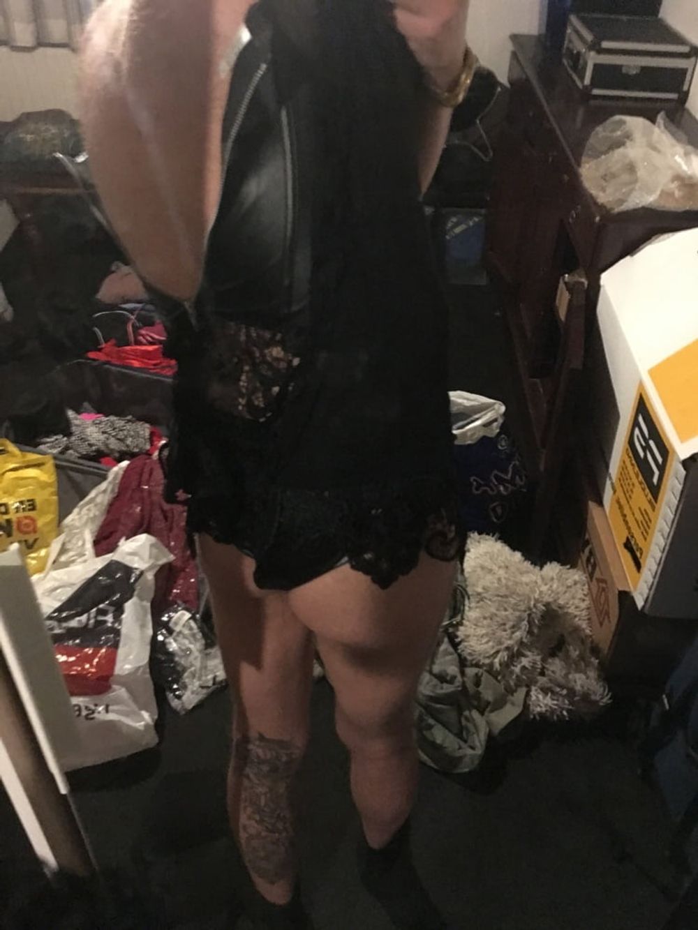 Crossdresser fun #18