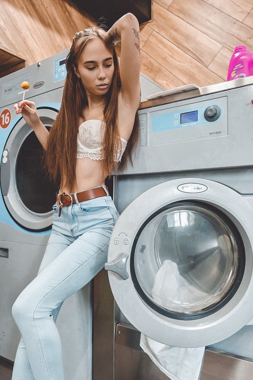 laundry #5