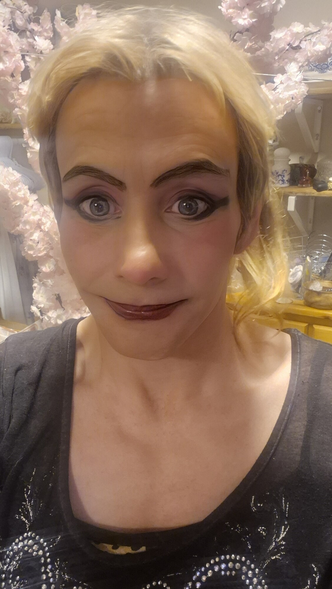 The journey begins... #7