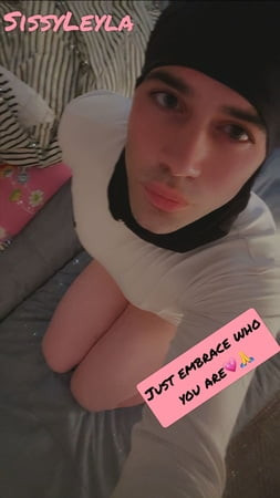 SissyLeylaa