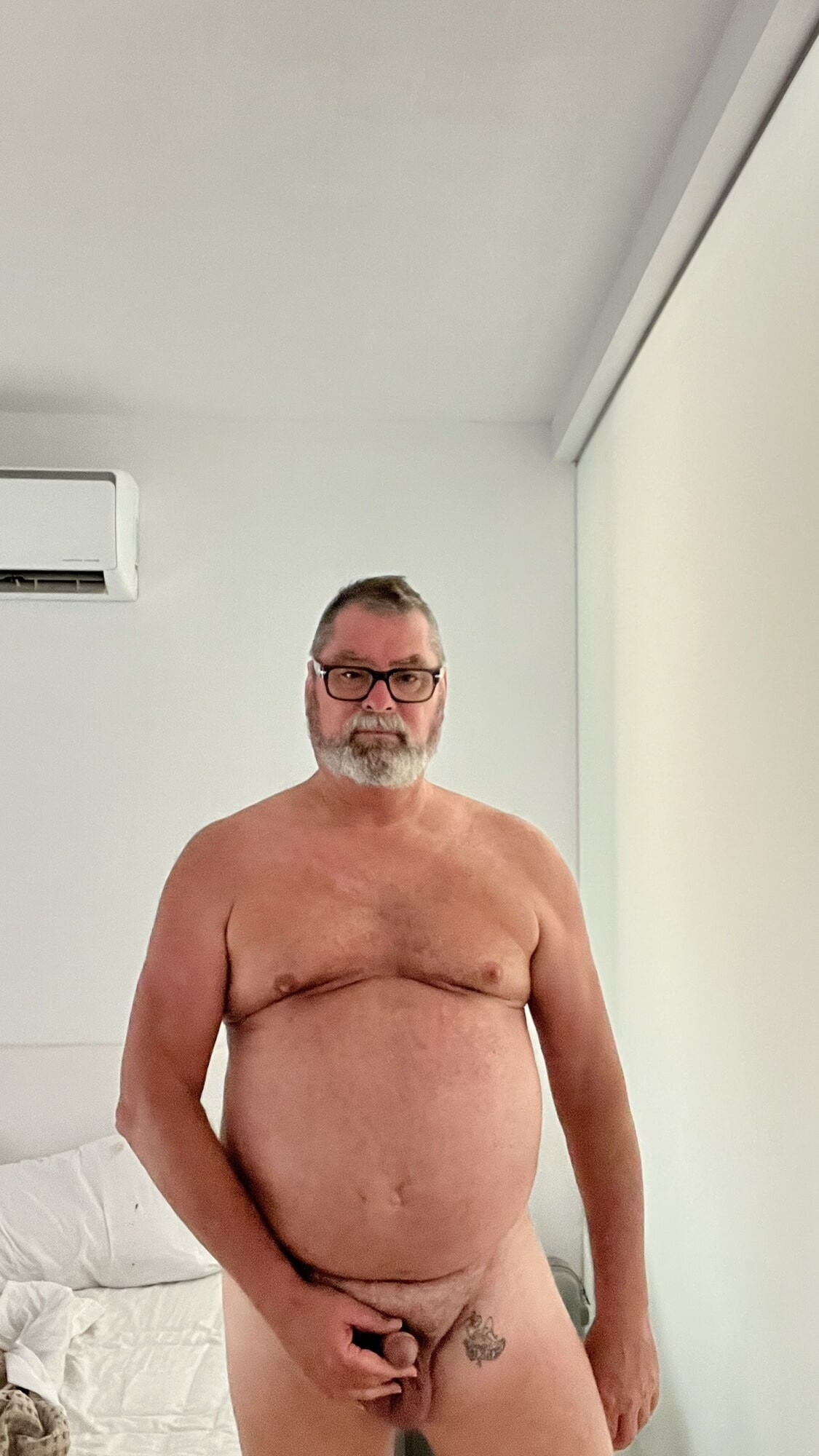 ED Daddy Bear