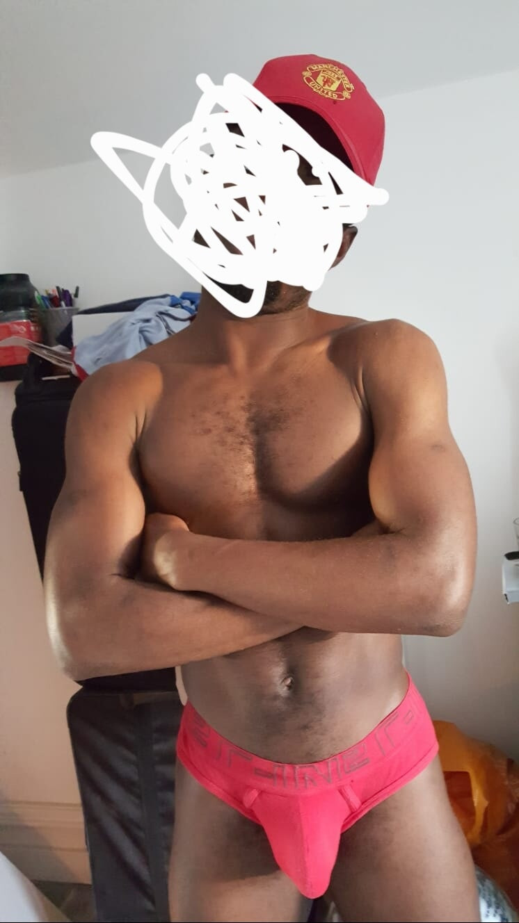 My beautiful body 