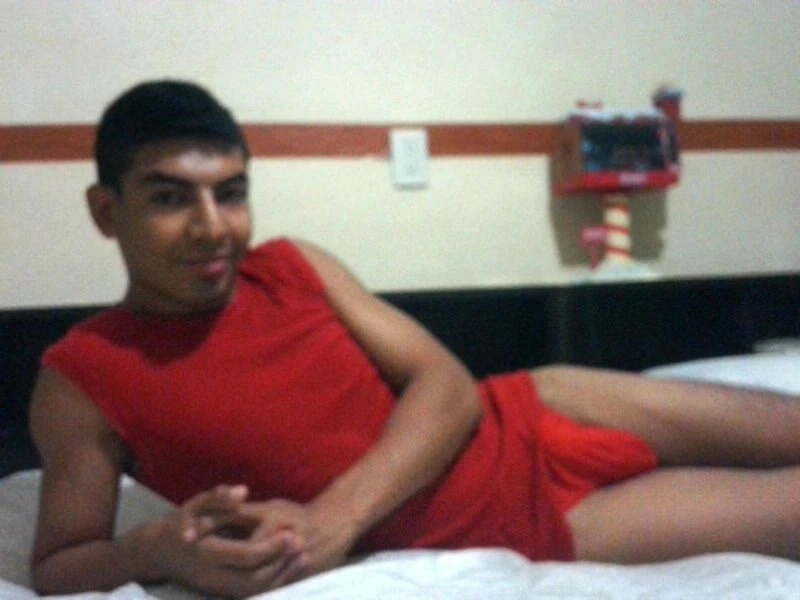My body  #4
