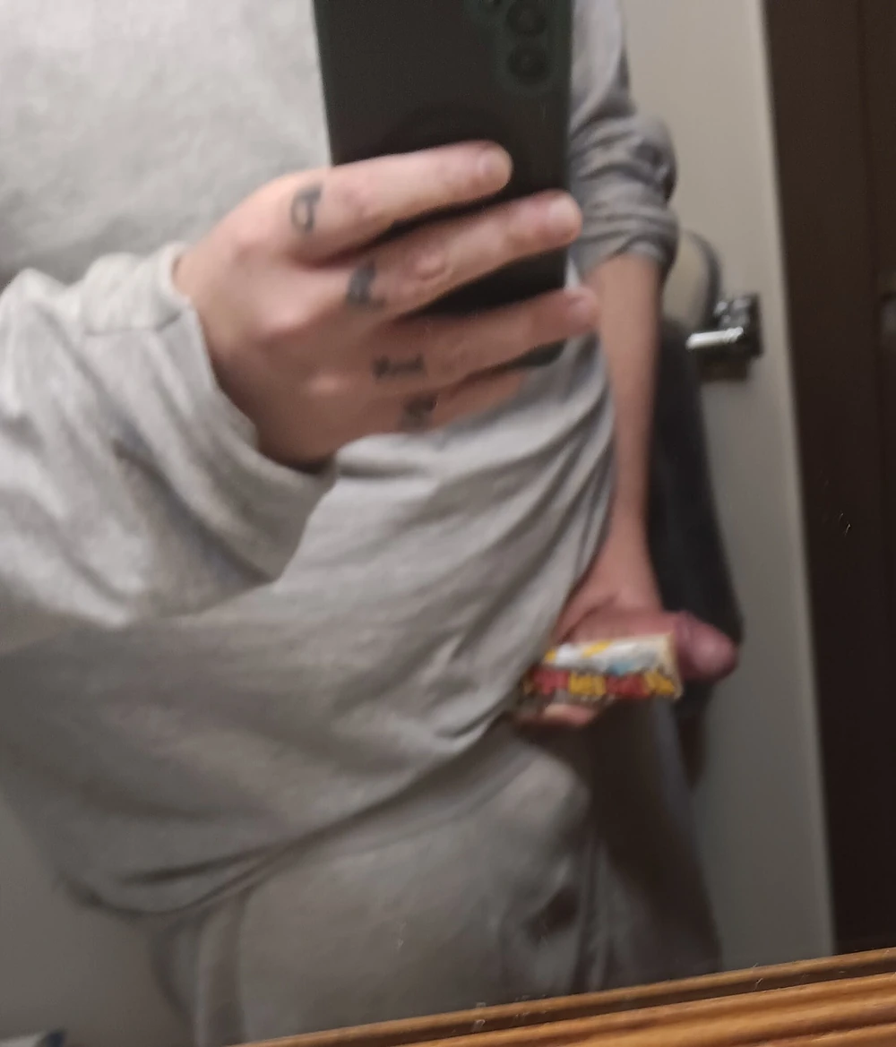 Me 4 U #6