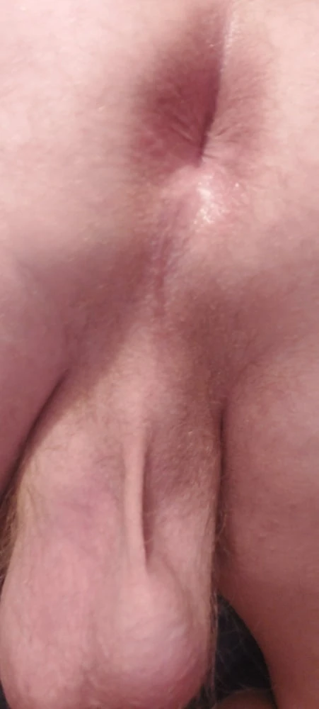 Cockass1. #3
