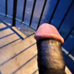 My Public Cock flash