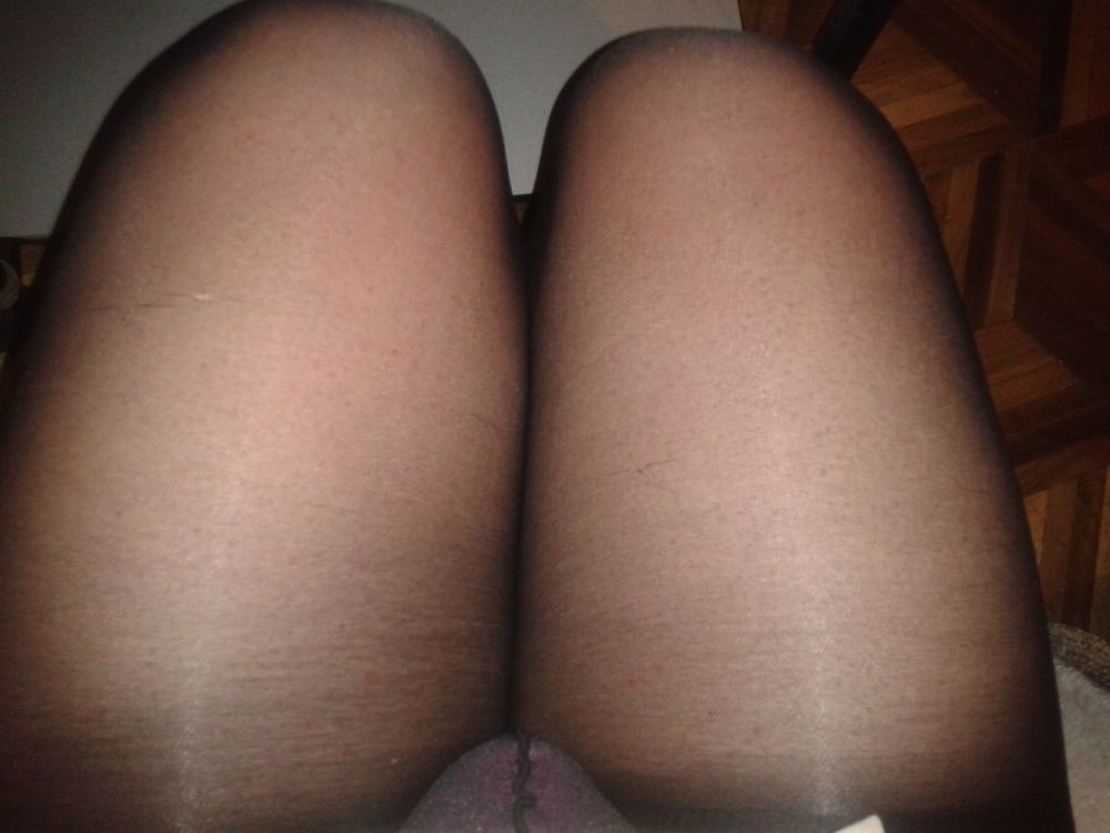 PANTYHOSE #23