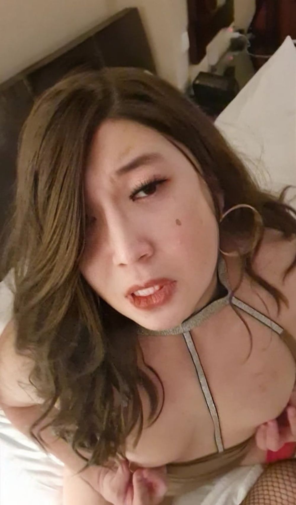 Asian Sissy #21