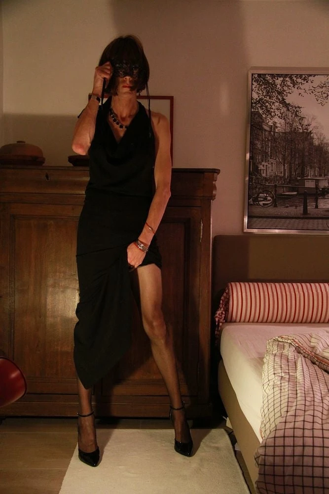 More pictures of Lola #12