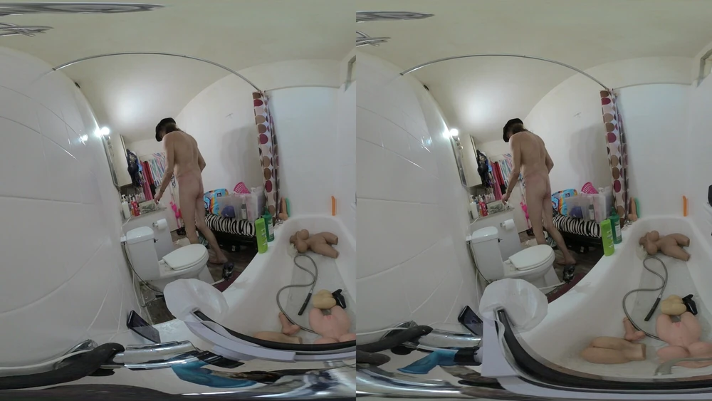 Lizzy Yum VR May April 2025 #5