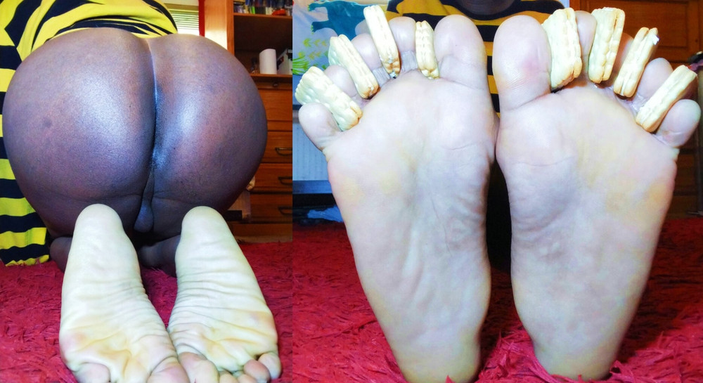 BOY WITH A FAT BOOTY (ADHANITH) #3