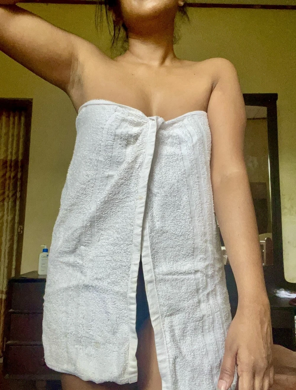 Tovel naked #6