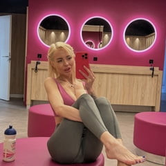 Gym lover
