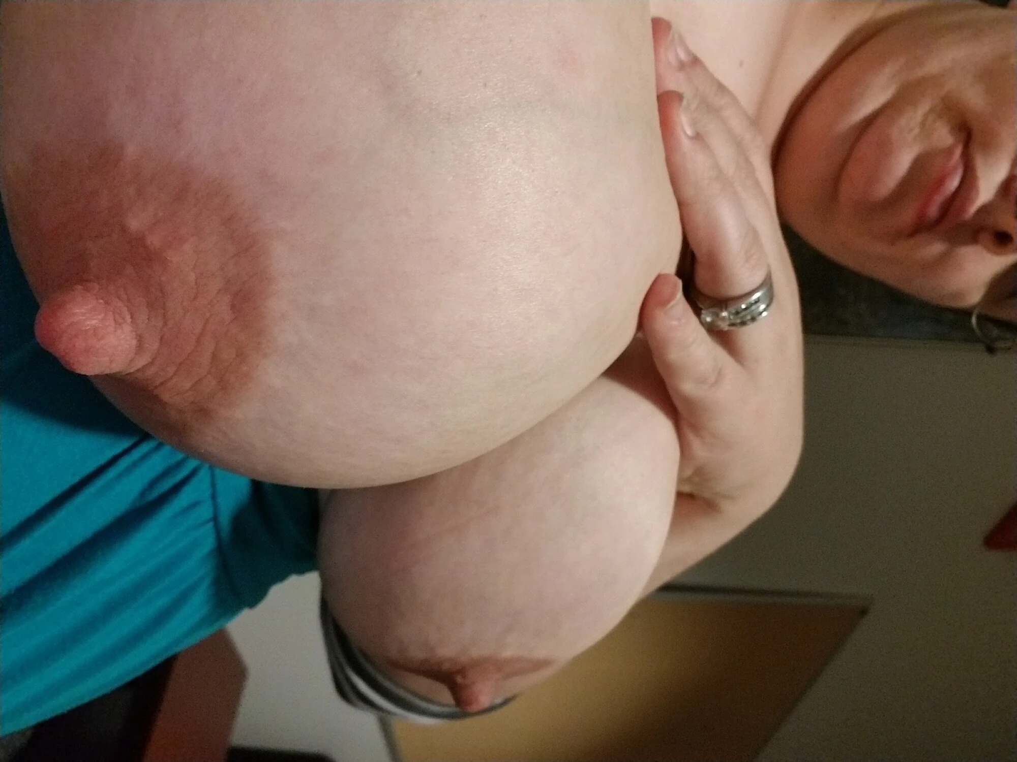 Titties. #16