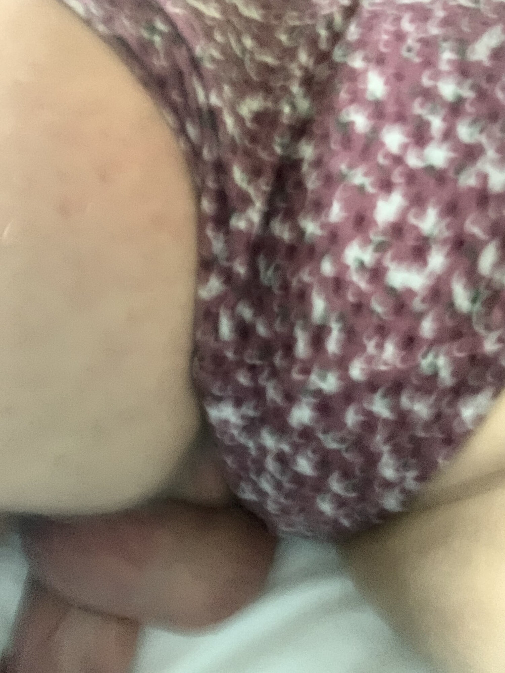 Panties, piss, unzipped #44