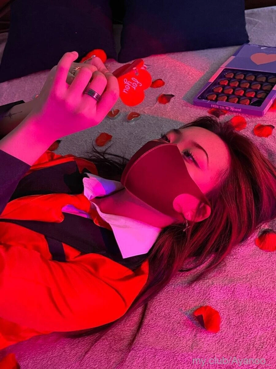 Lily Free Photos #2