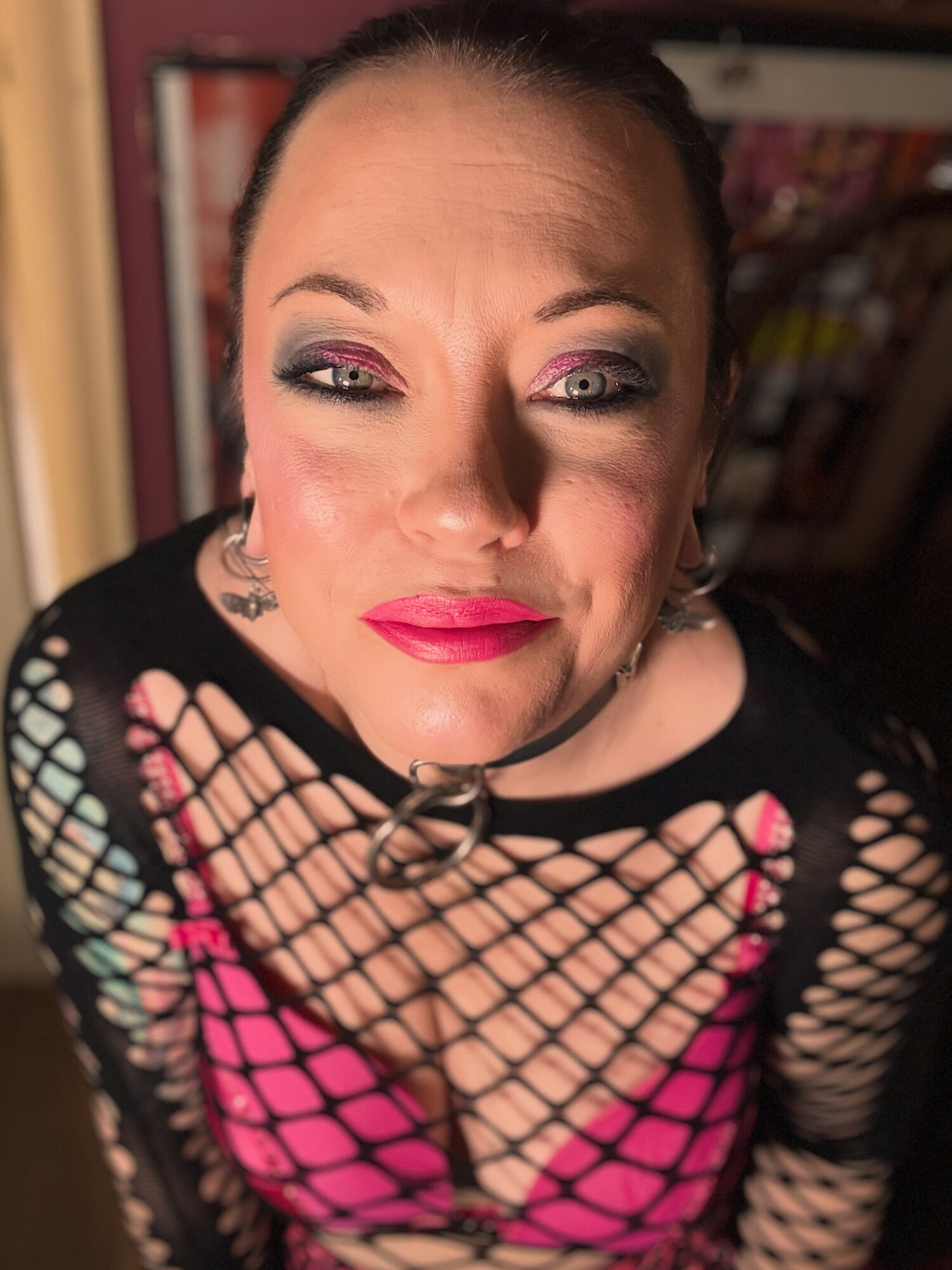 Tina Snua Selfies #150 #10