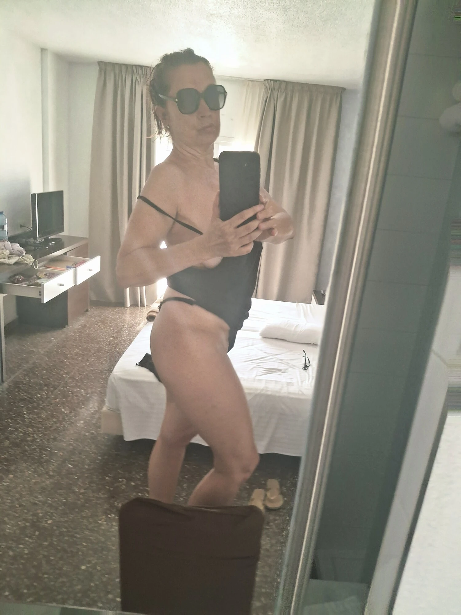 Beach day