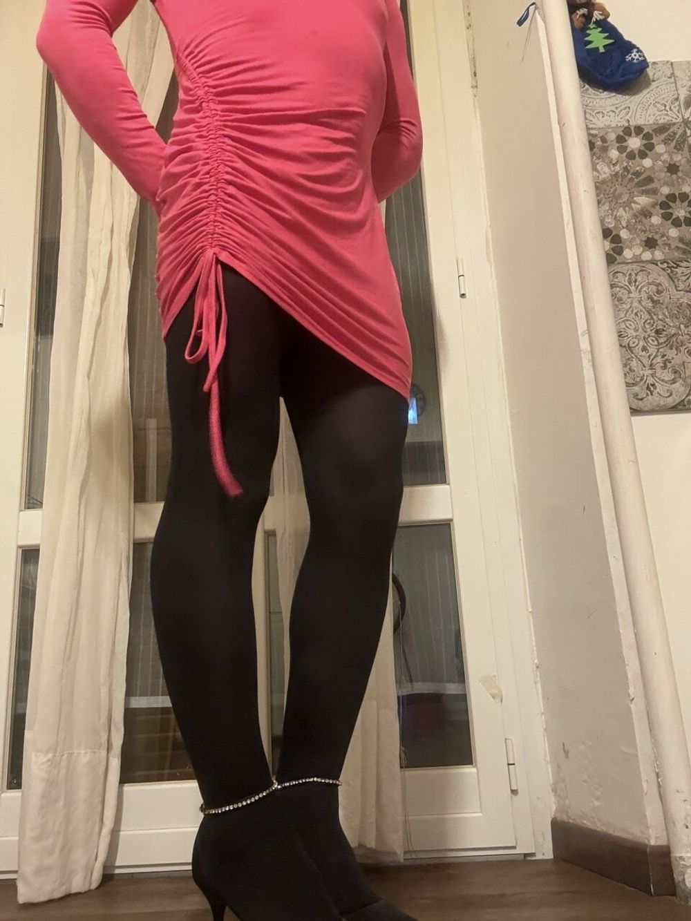 New dress #3