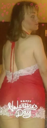 some of my naughty outfits         