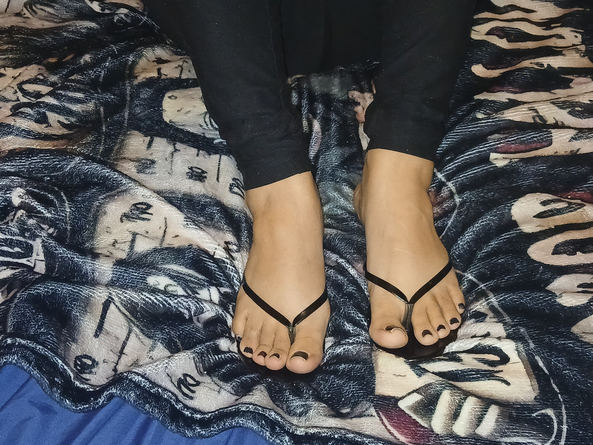 Flip flops 