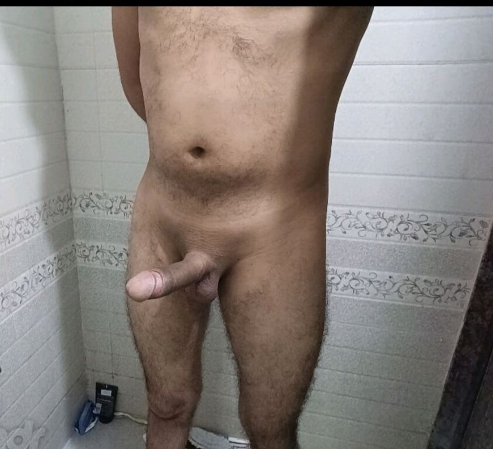 Horny dick 