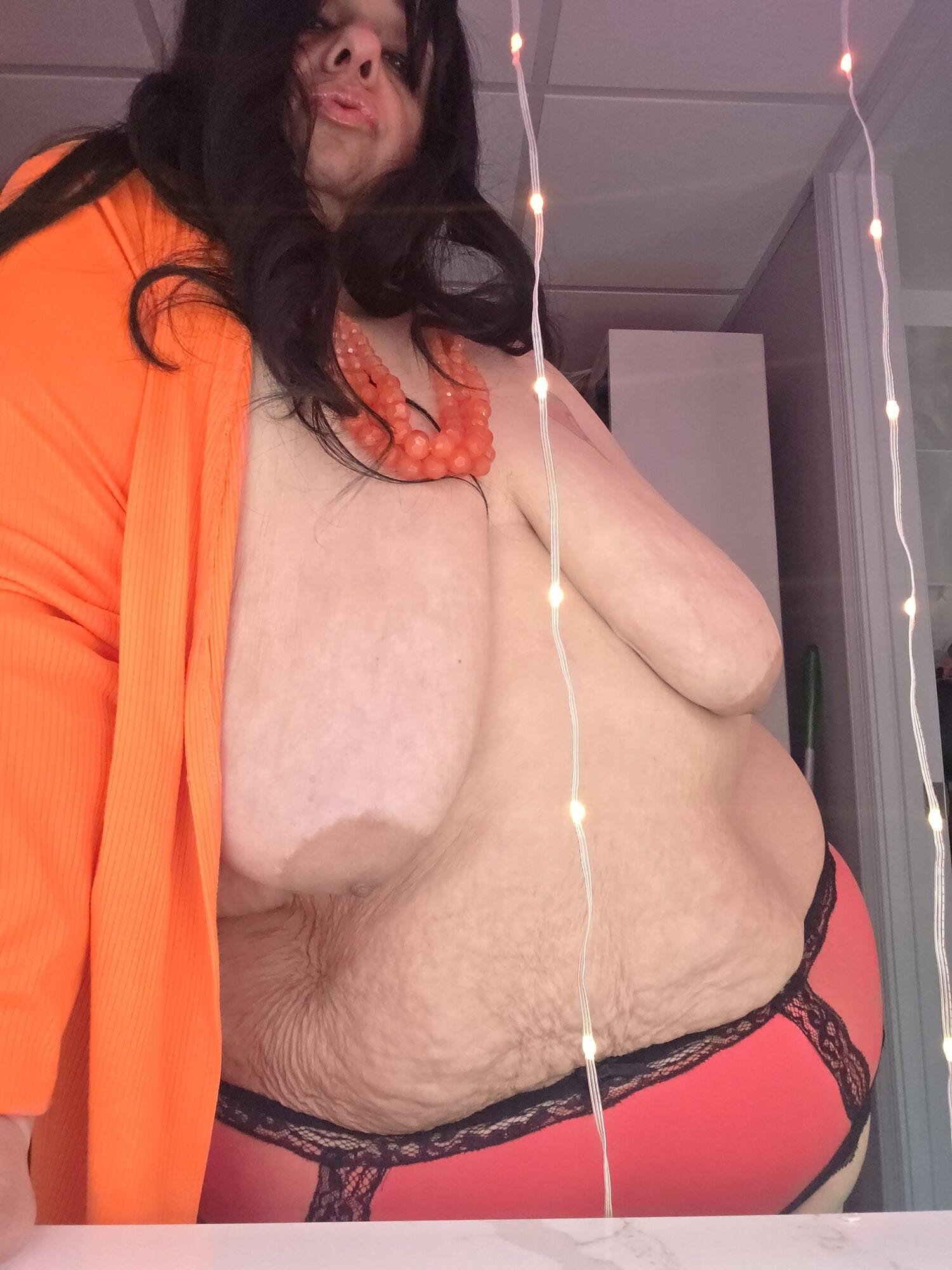 Sexy photos in my NEW APARTMENT  #3
