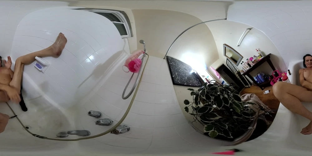 lizzy yum VR - 2021 #4