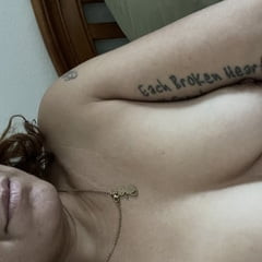 Random Pics of My Body Over the Years