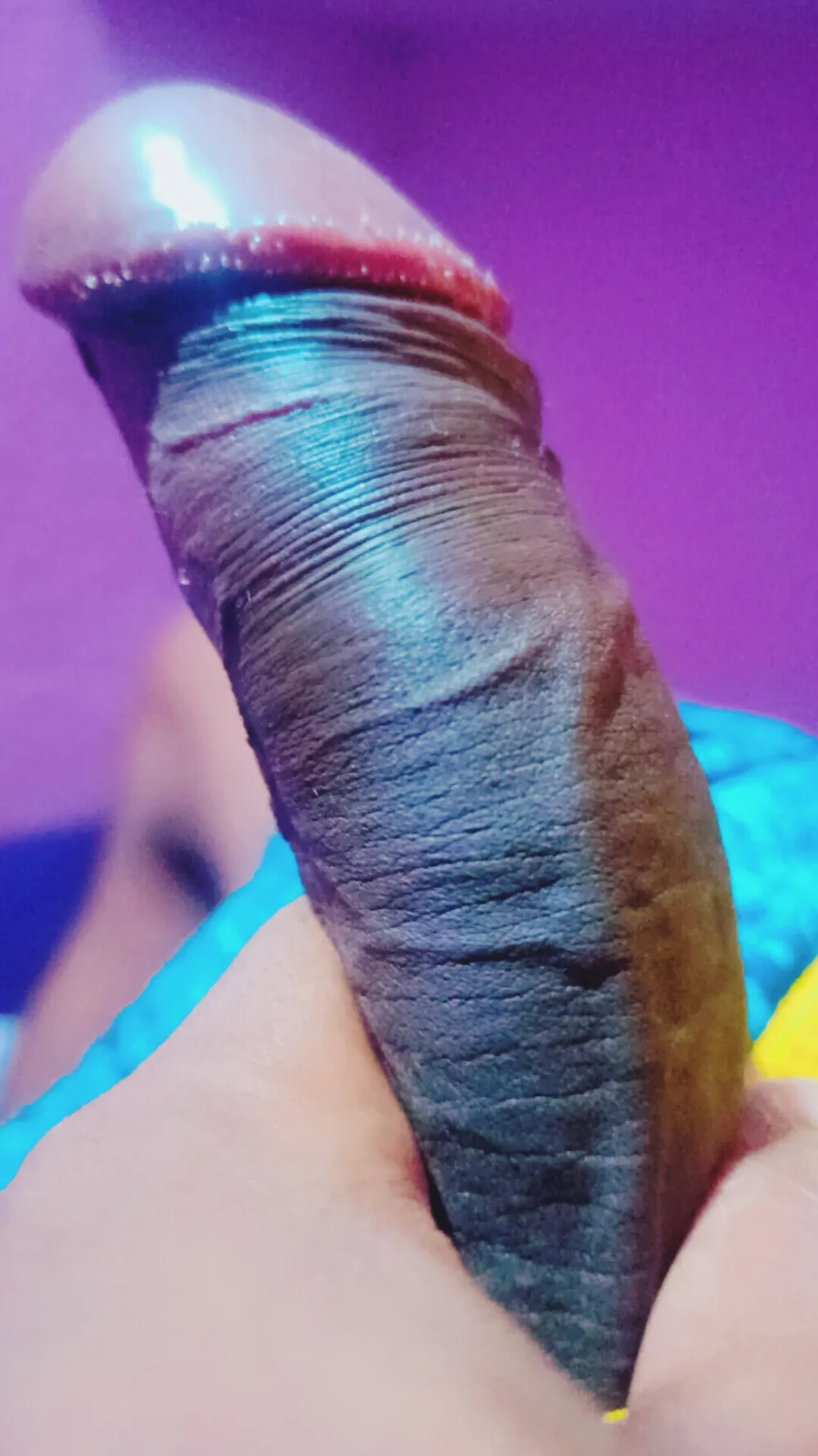 Big BBC Desi Penis #2