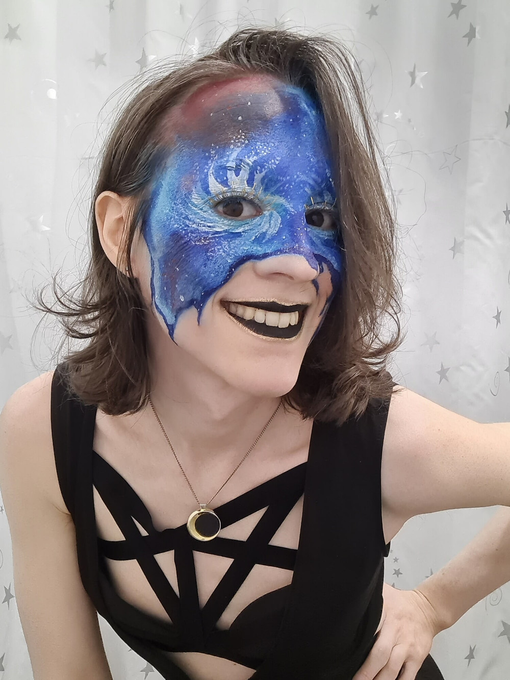 Cosplay Galaxy #10