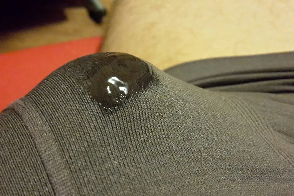 Precum #2