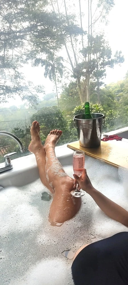Glamping #9