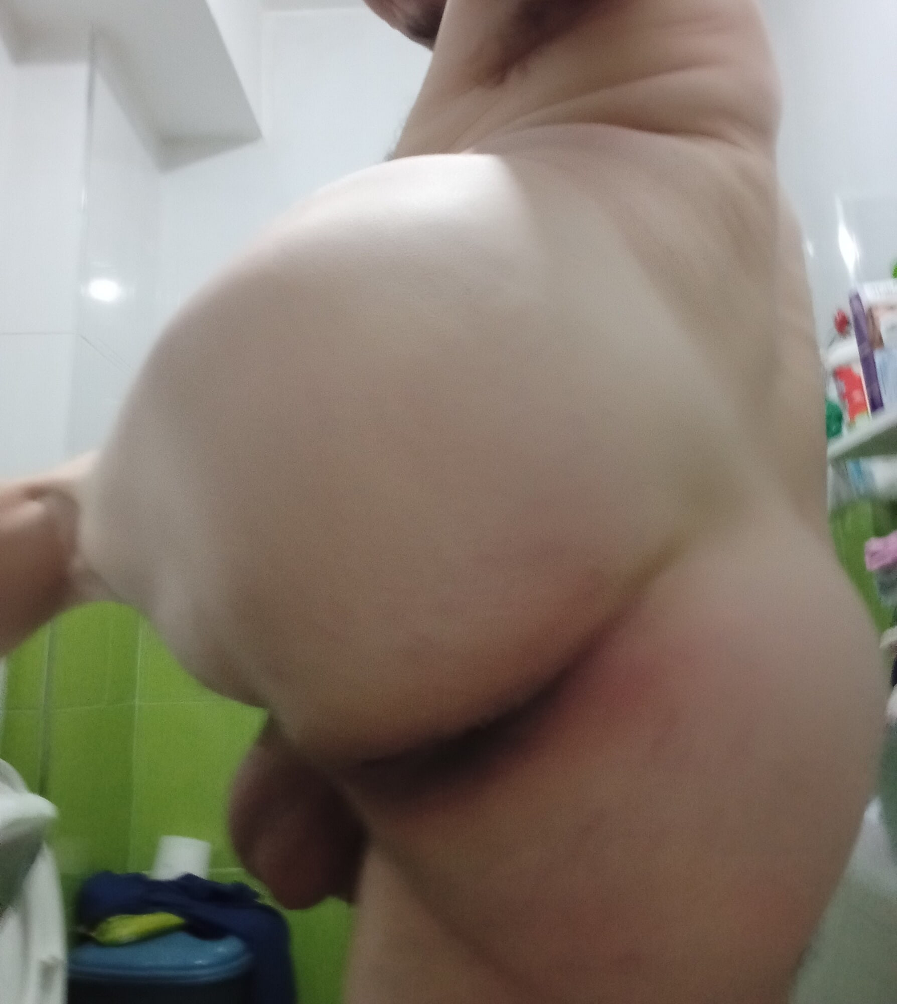 White sox & big dilf ass #6