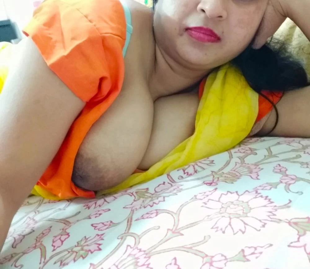 Saavi bhabhi #3