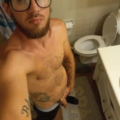 I&#039;m horny 