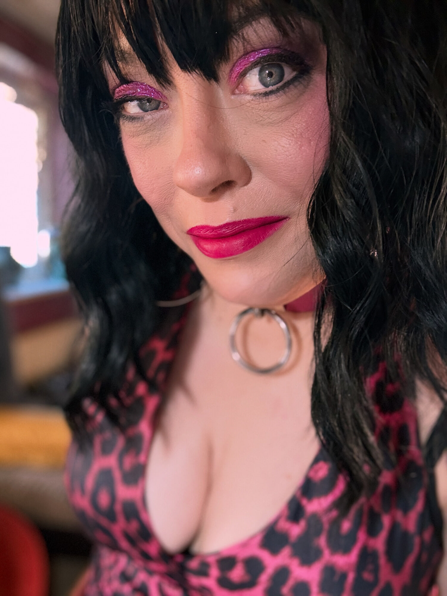 Tina Snua Selfies #234 #36