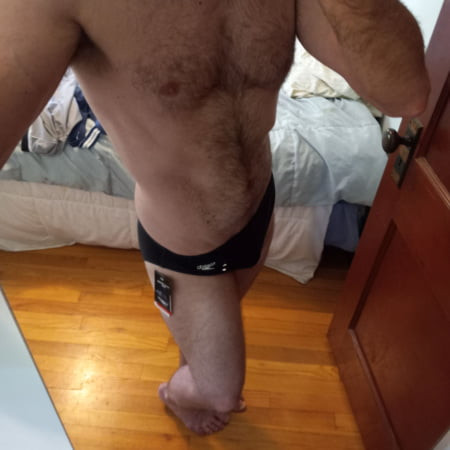 New Speedo, girl's Under Armour shorts, and more.