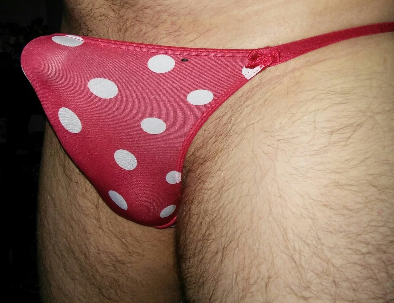 Panties and need a waxing  January  #59