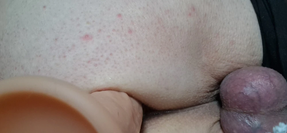 nackte sissy #2