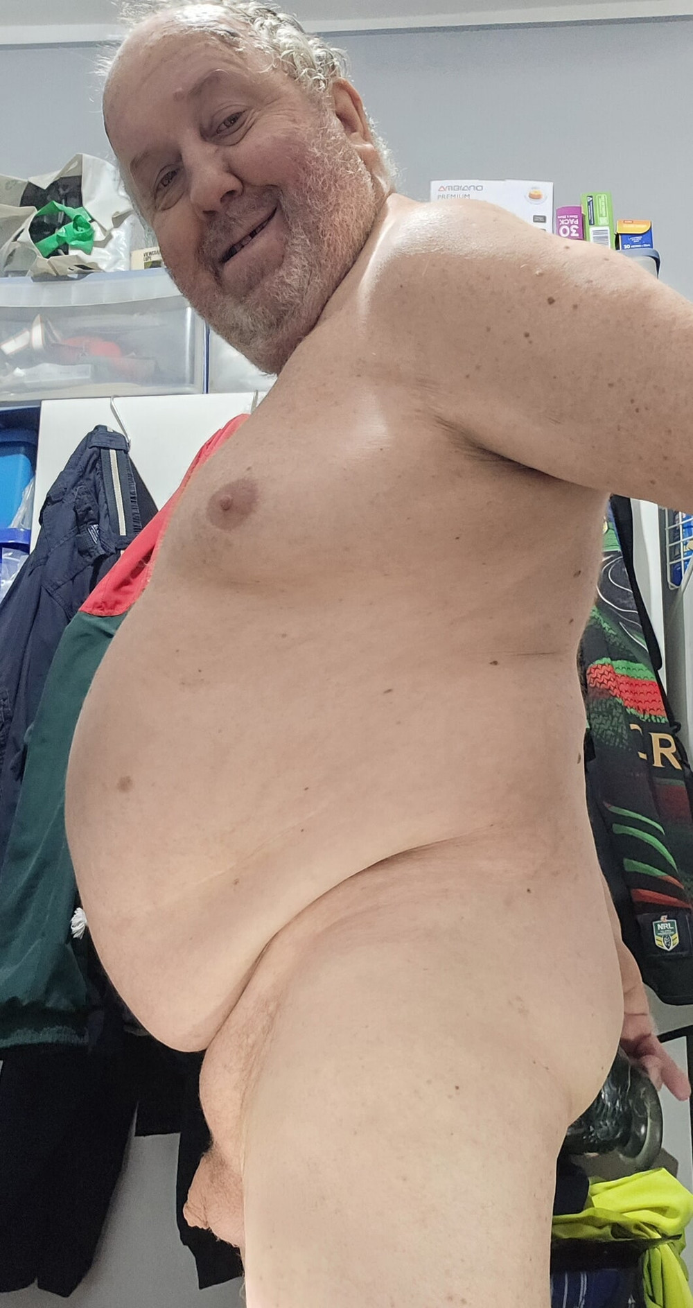 Grandpapiggy 1 #8
