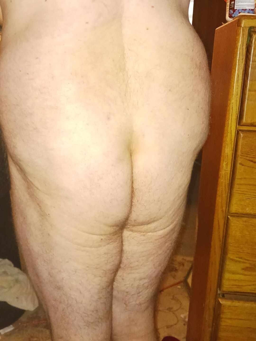 My personal sexy self #15