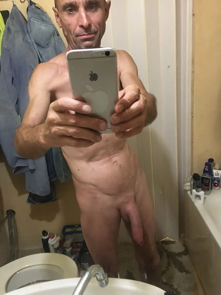 Mandy&#039;s big cock friends  #33