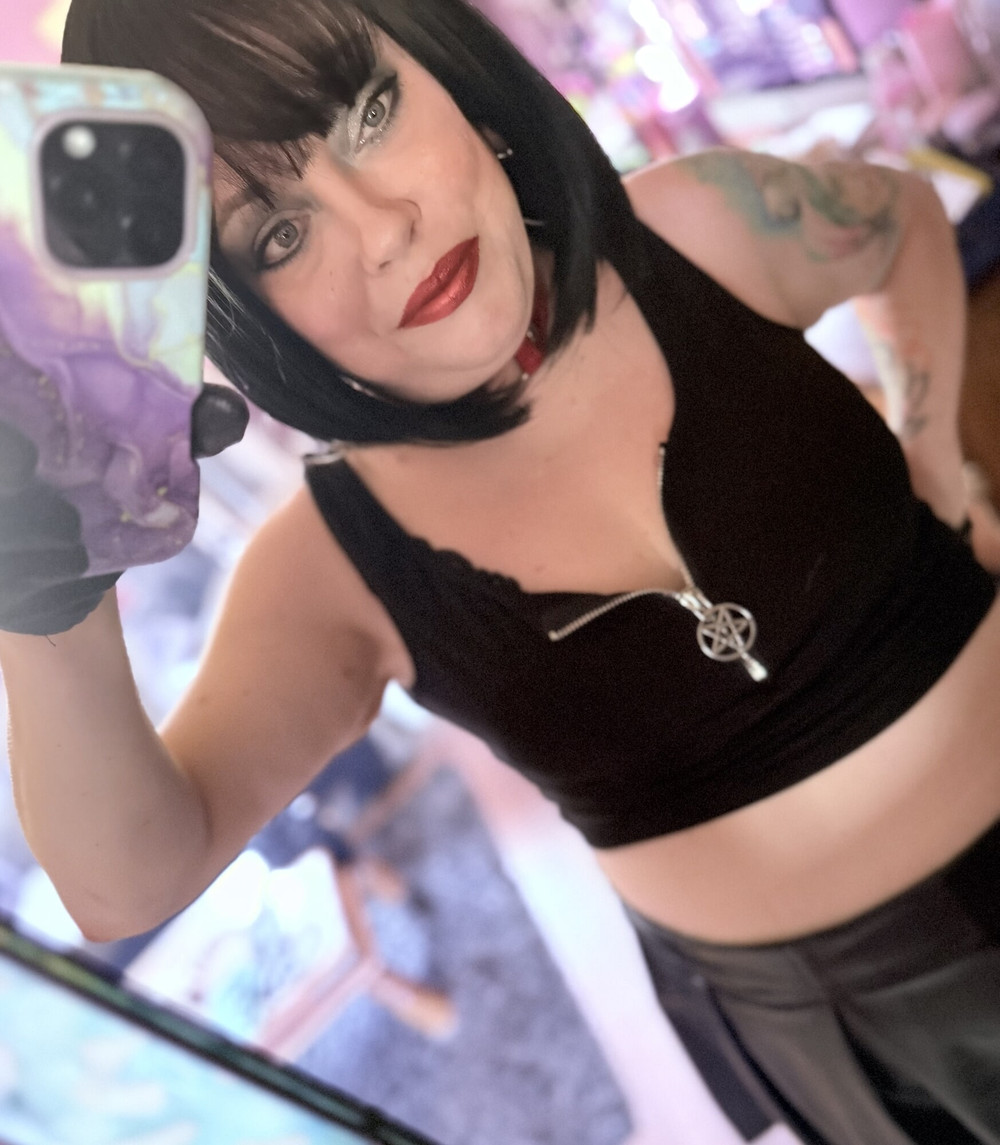 Tina Snua Selfies #65 #14
