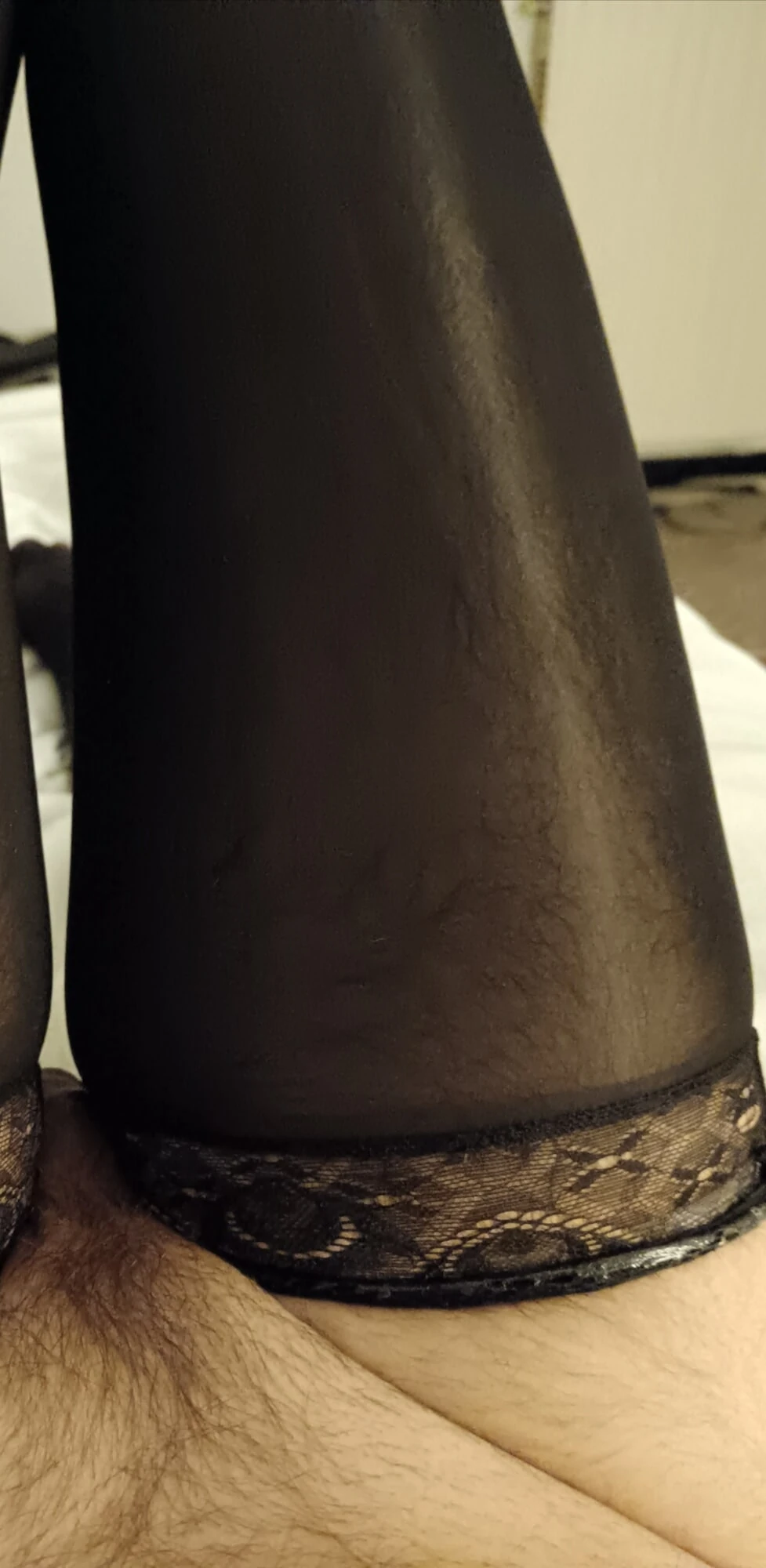 Black Stockings part 2 #3